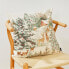 Cushion cover Belum Christmas Deer 50 x 50 cm