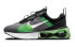 Фото #1 товара Кроссовки Nike Air Max 2021 GS черно-зеленые