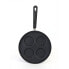 Фото #2 товара Pancake pan Quttin 24,3 x 42 cm (6 штук)