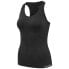 HUMMEL TIF Seamless sleeveless T-shirt