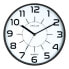 Фото #1 товара UNILUX Pila Pop Silent Wall Clock Including 285 cm