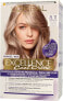 Фото #1 товара L’Oreal Professionnel Loreal Excellence Cool Creme Krem koloryzujący 8.11 Ultra Popielaty Jasny Blond 1op.