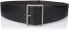 Фото #1 товара Ремень Frye Shaped Leather Belt XL Black