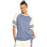 Фото #2 товара ROXY Ess Base short sleeve T-shirt