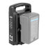 Фото #6 товара NEWELL 2 Batteries V-mount Double Charger