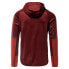 Фото #3 товара HI-TEC Camil hoodie fleece