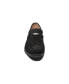 ფოტო #5 პროდუქტის Men's Paragon Moc Toe Bit Slip On Loafer