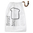 IBILI 27.5x38 cm bread bag