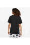 Jordan Vintage Graphic Short-sleeve Erkek - Siyah-dm3221-010T-Shirt
