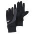 Фото #2 товара ASICS Windblock Gloves Mens Size S ZC2475-0090