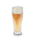 Фото #2 товара Glacier Double Walled Chilling Beer Glass