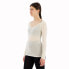 Фото #4 товара ICEBREAKER Siren Sweetheart Merino Long Sleeve Base Layer