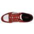 Фото #4 товара Puma Slipstream Lo Block Lace Up Mens Red, White Sneakers Casual Shoes 385643-0