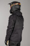 Jacke Jethwear Cruiser Schwarz