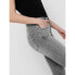 Фото #7 товара ONLY Blush Mid Waist Skinny Ankle Raw REA0919 jeans