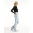 Фото #4 товара CALVIN KLEIN JEANS Authentic Bootcut Fit jeans