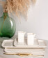 Фото #12 товара Сервировка стола Porland набор посуды Cortot из 3 предметов