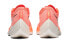 Фото #6 товара Nike 织物 耐磨防滑 低帮 跑步鞋 男女同款 红白 / Кроссовки Nike AO4568-800