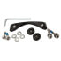 LEATT GPX/DBX Neck Brace Screw Kit