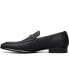 Men's Tazio Moc Toe Slip On Loafer