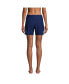 Фото #2 товара Women's 5" Quick Dry Swim Shorts with Panty