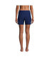 Фото #3 товара Petite 5" Quick Dry Swim Shorts with Panty