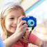 Rechargeable Kids' Digital Camera with Games Kiddak InnovaGoods