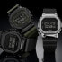 Фото #5 товара Кварцевые часы CASIO G-SHOCK GM-5600B-3PR GM-5600B-3