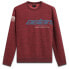 ALPINESTARS Episode sweatshirt