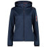 Фото #1 товара CMP 39A5006M softshell jacket