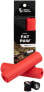 Фото #1 товара Wolf Tooth Fat Paw Grips - Red
