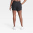 Фото #6 товара Women's Translucent Tulip Shorts 3.5" - All in Motion