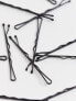 Фото #1 товара Kitsch Black Essential Bobby Pin 45 Pack