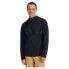 SPYDER Matrix GridWeb Fleece full zip sweatshirt