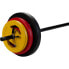 Фото #4 товара PURE2IMPROVE Barbell Set