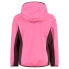 Фото #3 товара CMP Fix Hood 39A5115 softshell jacket