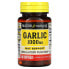 Фото #1 товара Garlic Oil, 1,000 mg, 100 Softgels