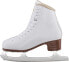 Фото #2 товара Jackson Ultima Excel Series JS1290 / JS1291 / JS1294 White Ladies and Girls Figure Skating Shoes