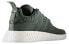 Adidas Originals NMD_R2 Trace Green BA7261 Sneakers