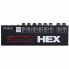 Voodoo Lab HEX Audio Loop Switcher