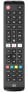 Фото #1 товара One for All TV Replacement Remotes Samsung TV Replacement Remote - TV - IR Wireless - Press buttons - Black