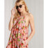 Фото #2 товара SUPERDRY Beach Cami Short Dress