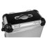 Фото #2 товара Наклейка для багажника TOURATECH ZEGA EVO Aluminium Pannier 38L Черная