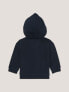 Фото #2 товара Babies' Flag Logo Zip Hoodie