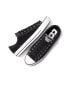 Фото #6 товара Converse Cons chuck taylor all star pro suede in black/black/white