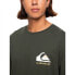 ფოტო #6 პროდუქტის QUIKSILVER Omnilogols long sleeve T-shirt