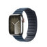 Фото #1 товара Армбанд Apple Armband Magnetic Pacific Blue S/M 38/40/41mm