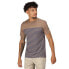 ფოტო #1 პროდუქტის REGATTA Shorebay short sleeve T-shirt