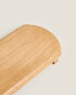 Фото #3 товара Oak wood tray