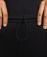 Фото #6 товара Брюки спортивные Nike женские Sportswear Chill Terry Slim-Fit High-Waist French Terry Sweatpants